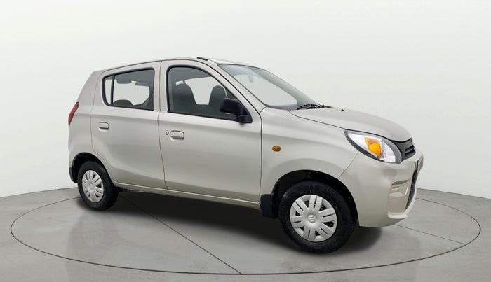 2021 Maruti Alto LXI, Petrol, Manual, 6,835 km, SRP