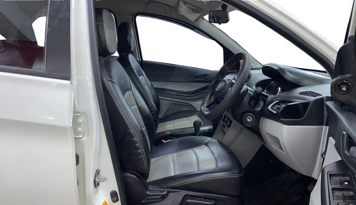 2023 Tata Tiago XT RHYTHM PETROL, Petrol, Manual, 36,782 km, Right Side Front Door Cabin