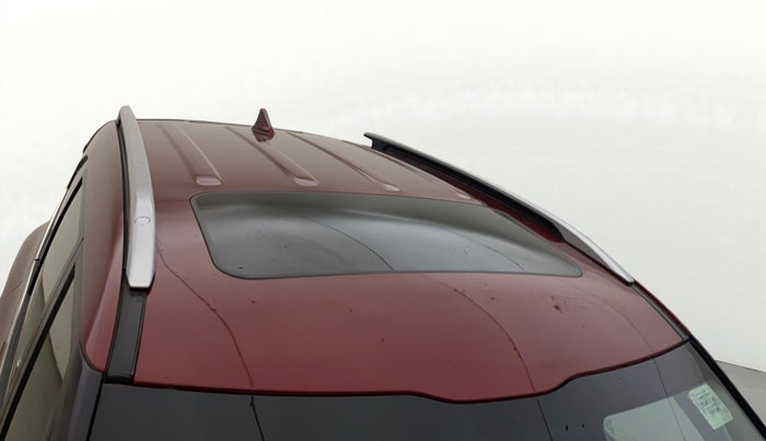 2019 KIA SELTOS GTX PLUS DCT 1.4 PETROL, Petrol, Automatic, 94,344 km, Roof