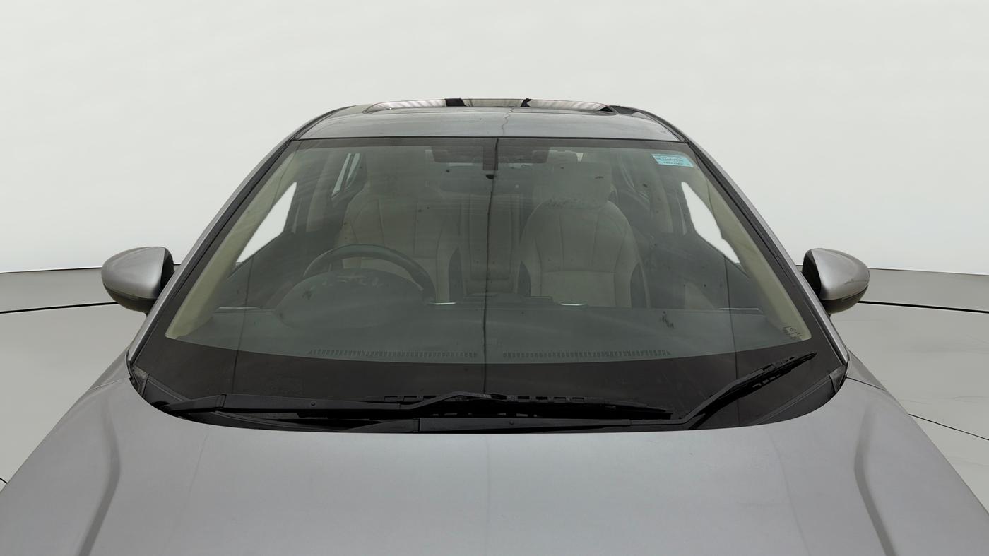 2022 Honda City 1.5L I-VTEC VX, Petrol, Manual, 66,297 km, Front Windshield