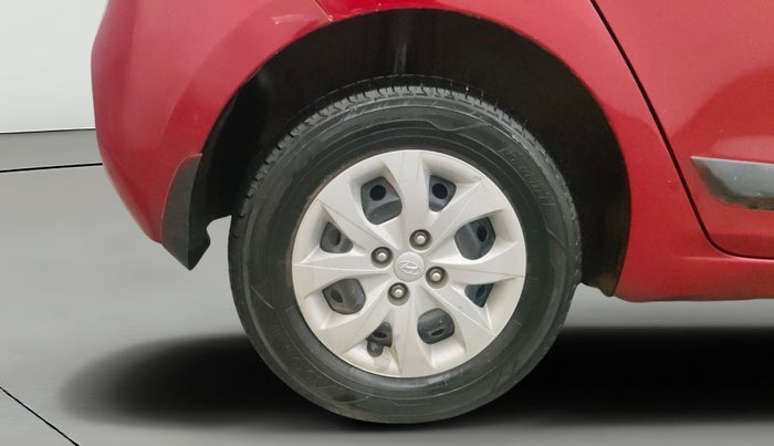 2020 Hyundai Elite i20 MAGNA PLUS 1.2, Petrol, Manual, 1,18,689 km, Right Rear Wheel