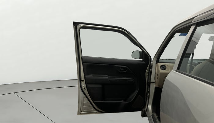 2021 Maruti New Wagon-R LXI CNG 1.0, CNG, Manual, 80,371 km, LHS Front Door