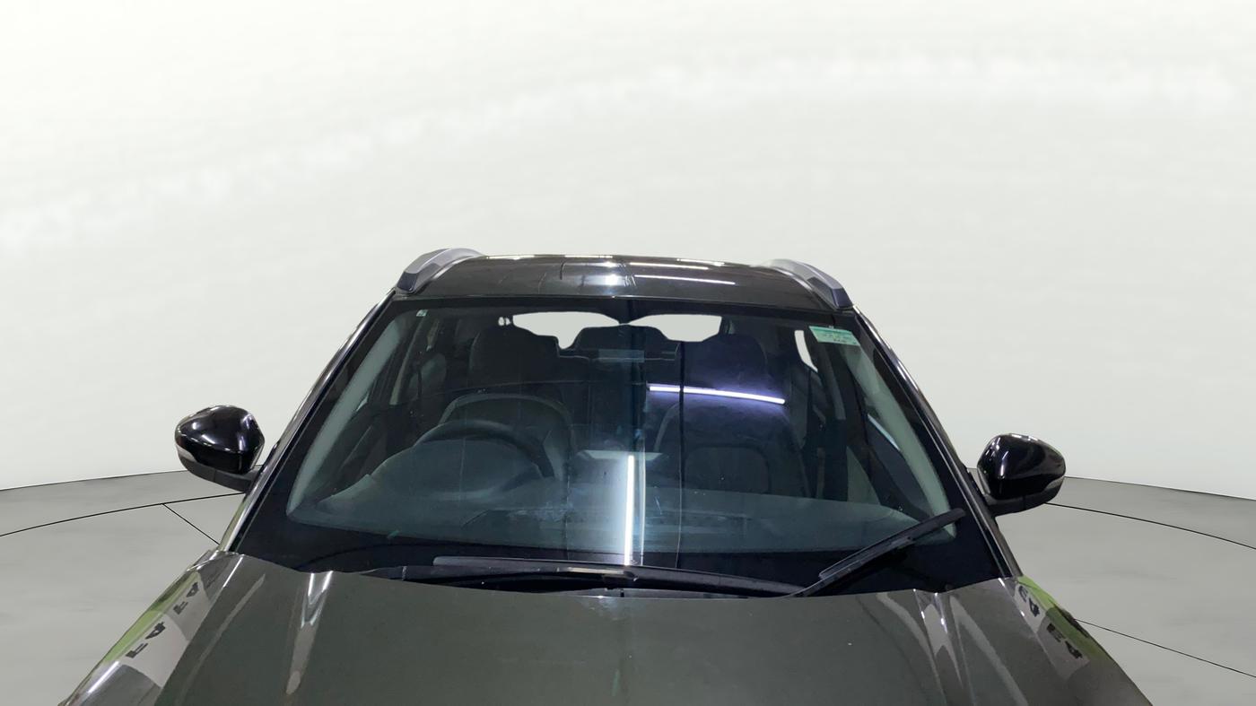 2020 Tata NEXON XZA PLUS DIESEL, Diesel, Automatic, 73,309 km, Front Windshield