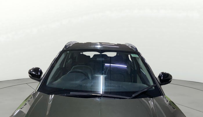 2020 Tata NEXON XZA PLUS DIESEL, Diesel, Automatic, 73,298 km, Front Windshield