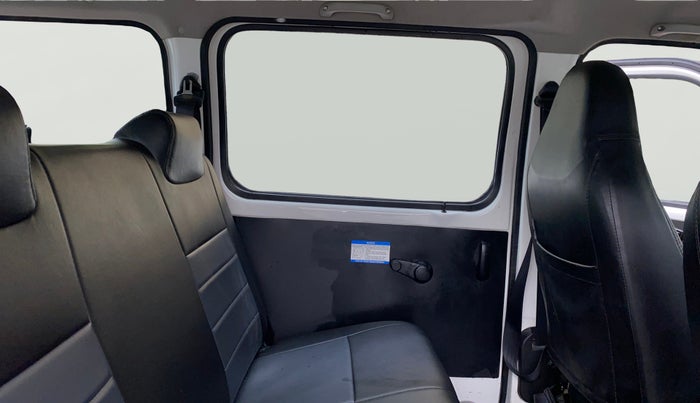 2022 Maruti Eeco 5 STR AC (O), Petrol, Manual, 14,671 km, LHS Rear Door