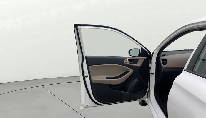 2020 Hyundai Elite i20 ASTA 1.2 (O), Petrol, Manual, 95,965 km, LHS Front Door