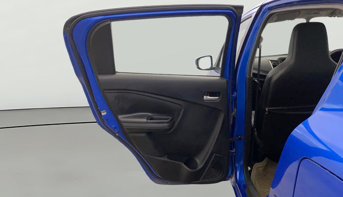 2022 Maruti Celerio ZXI PLUS, Petrol, Manual, 9,884 km, LHS Rear Door