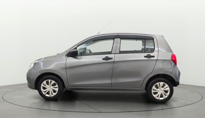 2016 Maruti Celerio VXI CNG, CNG, Manual, 97,934 km, Left Side