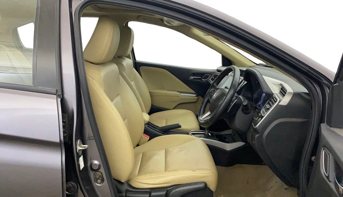 2017 Honda City 1.5L I-VTEC VX CVT, Petrol, Automatic, 37,911 km, Right Side Front Door Cabin