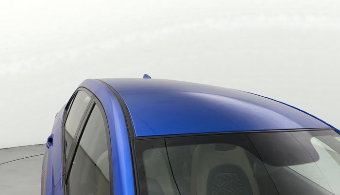 2017 Hyundai Xcent SX 1.2, Petrol, Manual, 90,336 km, Roof