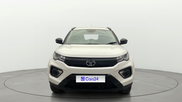 Used 2021 Tata Nexon Used 2021 Tata Nexon