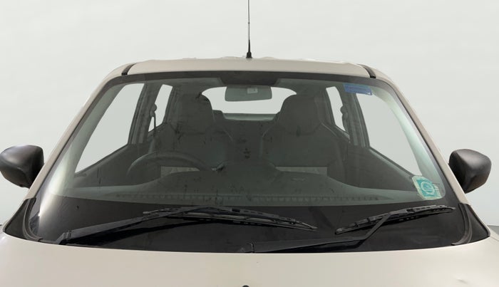 2023 Maruti S PRESSO VXI, Petrol, Manual, 9,582 km, Front Windshield