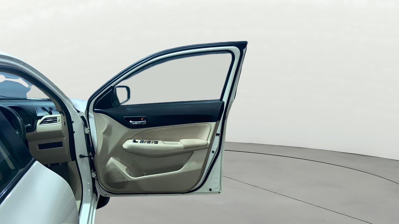 2019 Maruti Dzire VDI, Diesel, Manual, 79,636 km, RHS Front Door