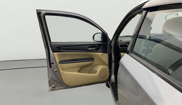 2019 Honda Amaze 1.2L I-VTEC S, Petrol, Manual, 57,215 km, LHS Front Door