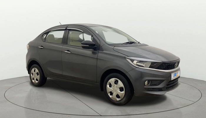 2022 Tata TIGOR XZ CNG, CNG, Manual, 73,148 km, SRP