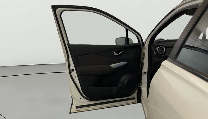 2021 Nissan Kicks XV 1.5, Petrol, Manual, 22,540 km, LHS Front Door