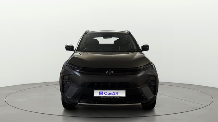 2025 Tata NEXON Creative Plus (PS) 1.2 Petrol Dual Tone, Petrol, Manual, 19,511 km, Front