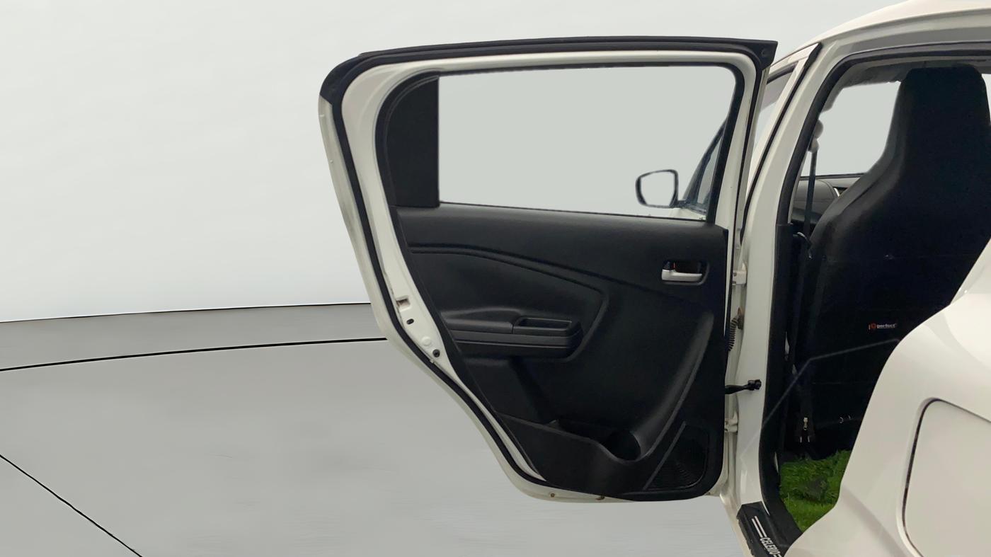 2025 Maruti Celerio ZXI, Petrol, Manual, 9,811 km, LHS Rear Door