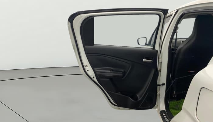2025 Maruti Celerio ZXI, Petrol, Manual, 9,811 km, LHS Rear Door