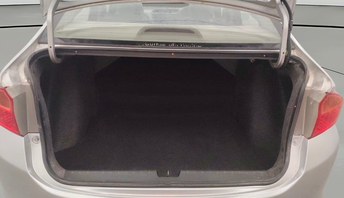 2016 Honda City 1.5L I-VTEC VX, Petrol, Manual, 44,977 km, Boot Open Zoomed View