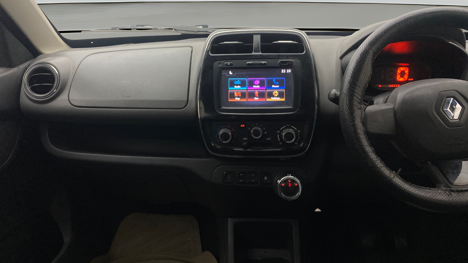 Features