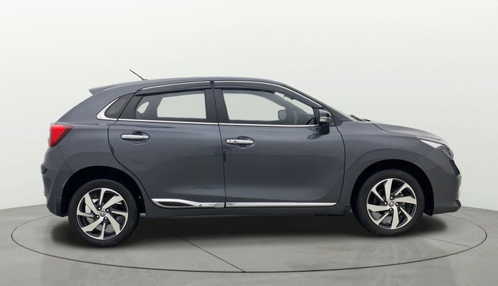 2023 Toyota Glanza G E-CNG, CNG, Manual, 30,783 km, Right Side View