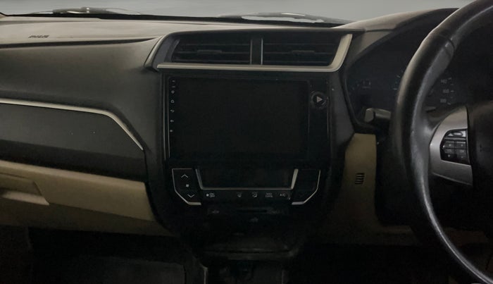 2018 Honda Amaze 1.2L I-VTEC S OPT, Petrol, Manual, 42,322 km, Air Conditioner