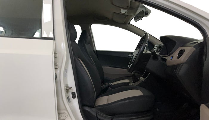 2014 Hyundai Grand i10 ASTA 1.2 KAPPA VTVT, Petrol, Manual, 94,310 km, Right Side Front Door Cabin