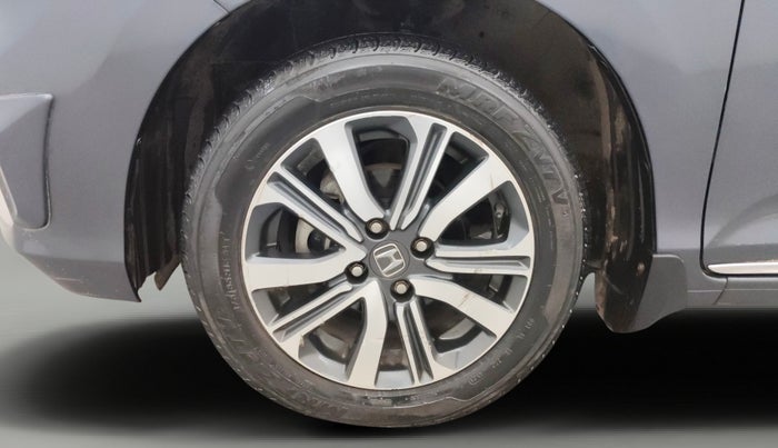 2022 Honda Amaze 1.2L I-VTEC VX CVT, Petrol, Automatic, 23,592 km, Left Front Wheel