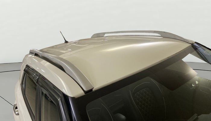 2020 Hyundai VENUE S 1.2, Petrol, Manual, 54,612 km, Roof