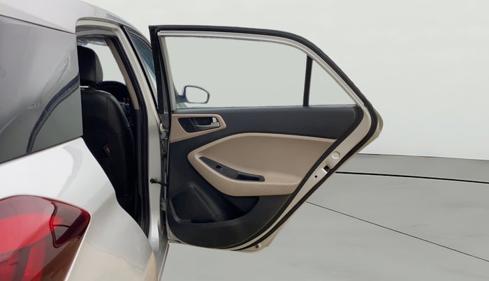 2016 Hyundai Elite i20 MAGNA 1.2, Petrol, Manual, 36,190 km, RHS Rear Door