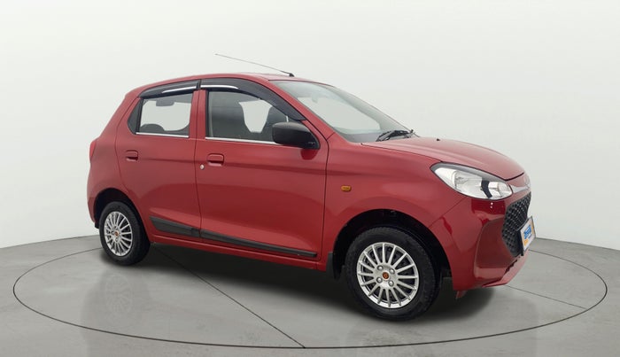 2023 Maruti Alto K10 VXI PLUS, Petrol, Manual, 35,580 km, Right Front Diagonal