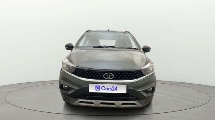2023 Tata TIAGO NRG XZ MT, Petrol, Manual, 24,689 km, Front