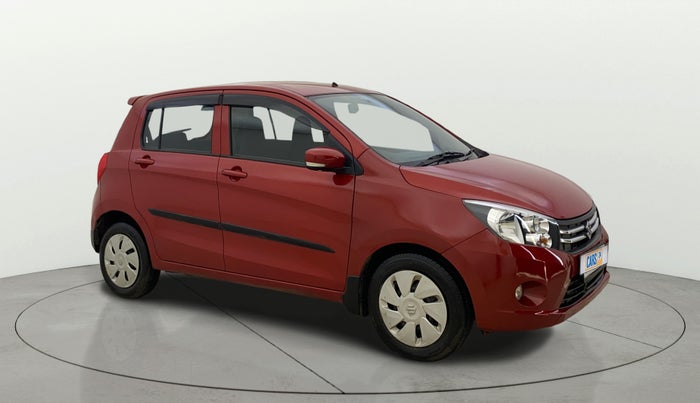 2016 Maruti Celerio ZXI AMT, Petrol, Automatic, 41,898 km, SRP