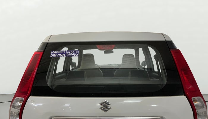 2019 Maruti New Wagon-R VXI (O) 1.0 AMT , Petrol, Automatic, 47,455 km, Rear Windshield