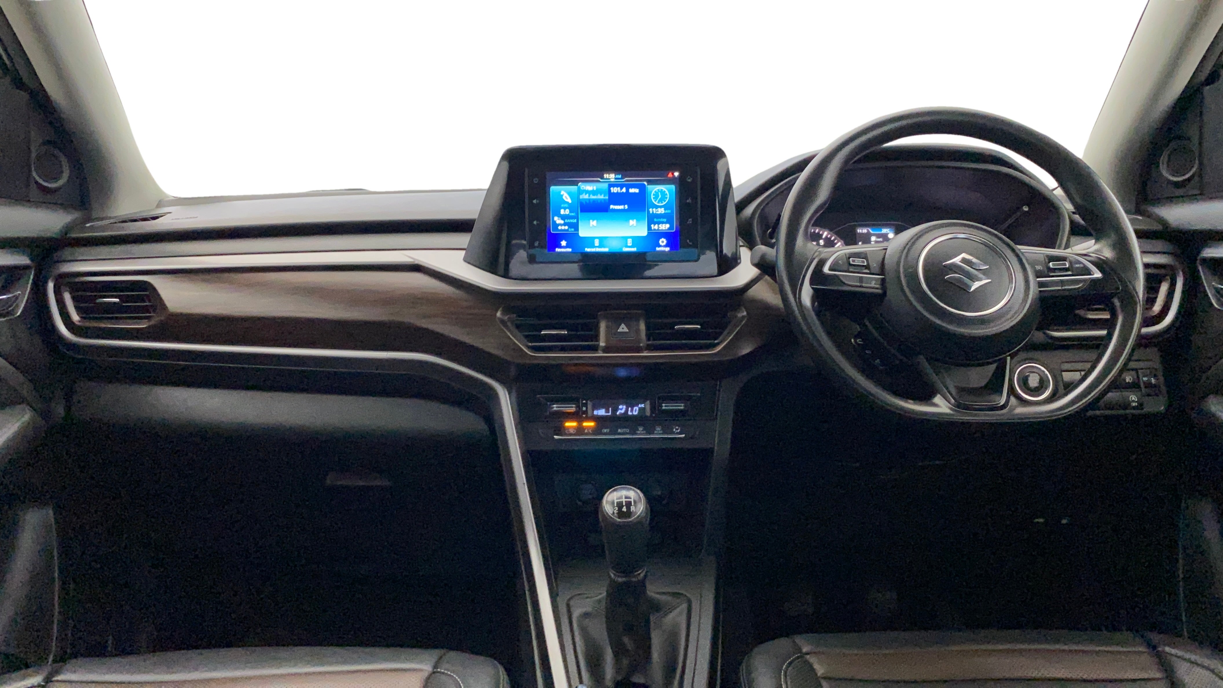 Interior