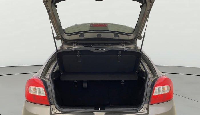 2019 Maruti Baleno ZETA PETROL 1.2, Petrol, Manual, 42,507 km, Boot Open Zoomed View