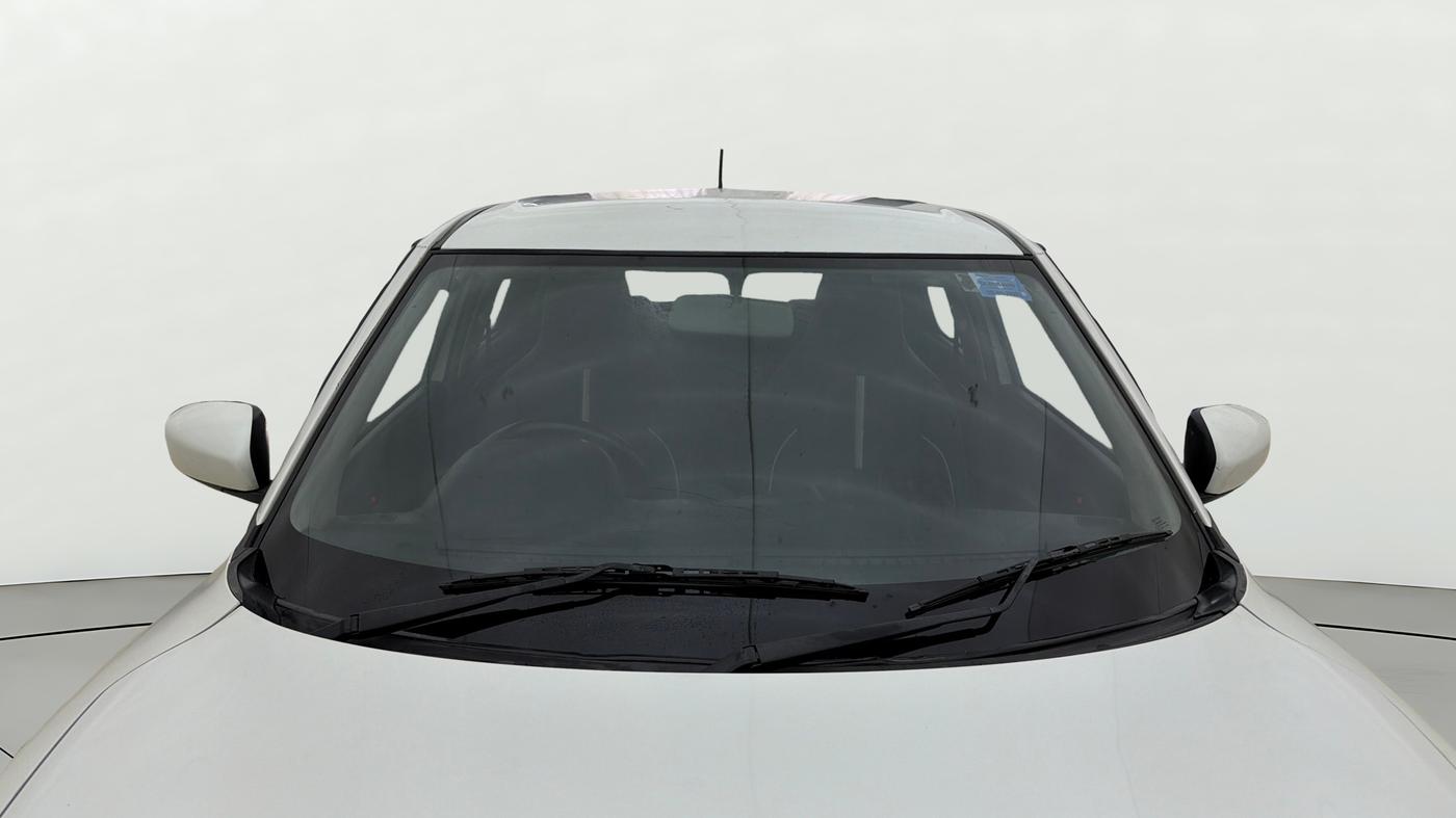 2020 Maruti Swift LXI, Petrol, Manual, 47,359 km, Front Windshield