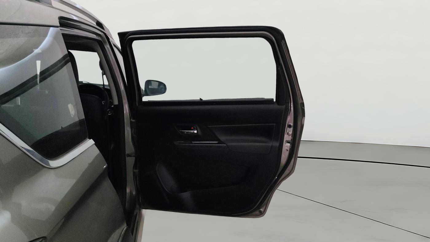 2021 Maruti XL6 ZETA AT, Petrol, Automatic, 39,650 km, RHS Rear Door