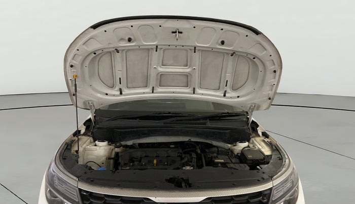 2022 KIA SELTOS HTK PLUS 1.5 IMT, Petrol, Manual, 88,718 km, Open Bonet