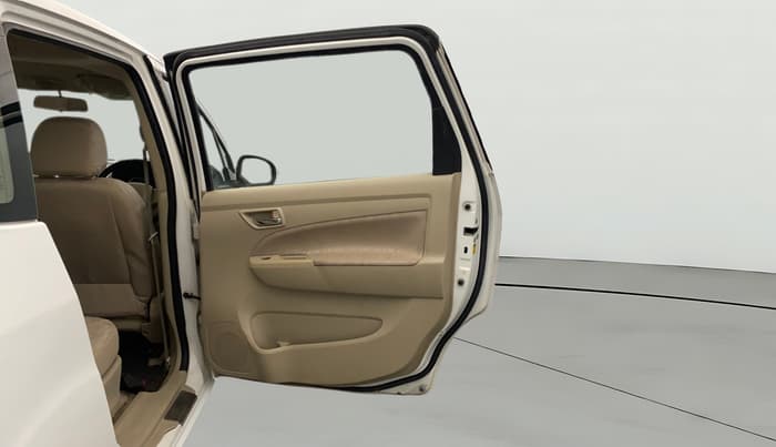 2013 Maruti Ertiga VXI, Petrol, Manual, 92,967 km, RHS Rear Door