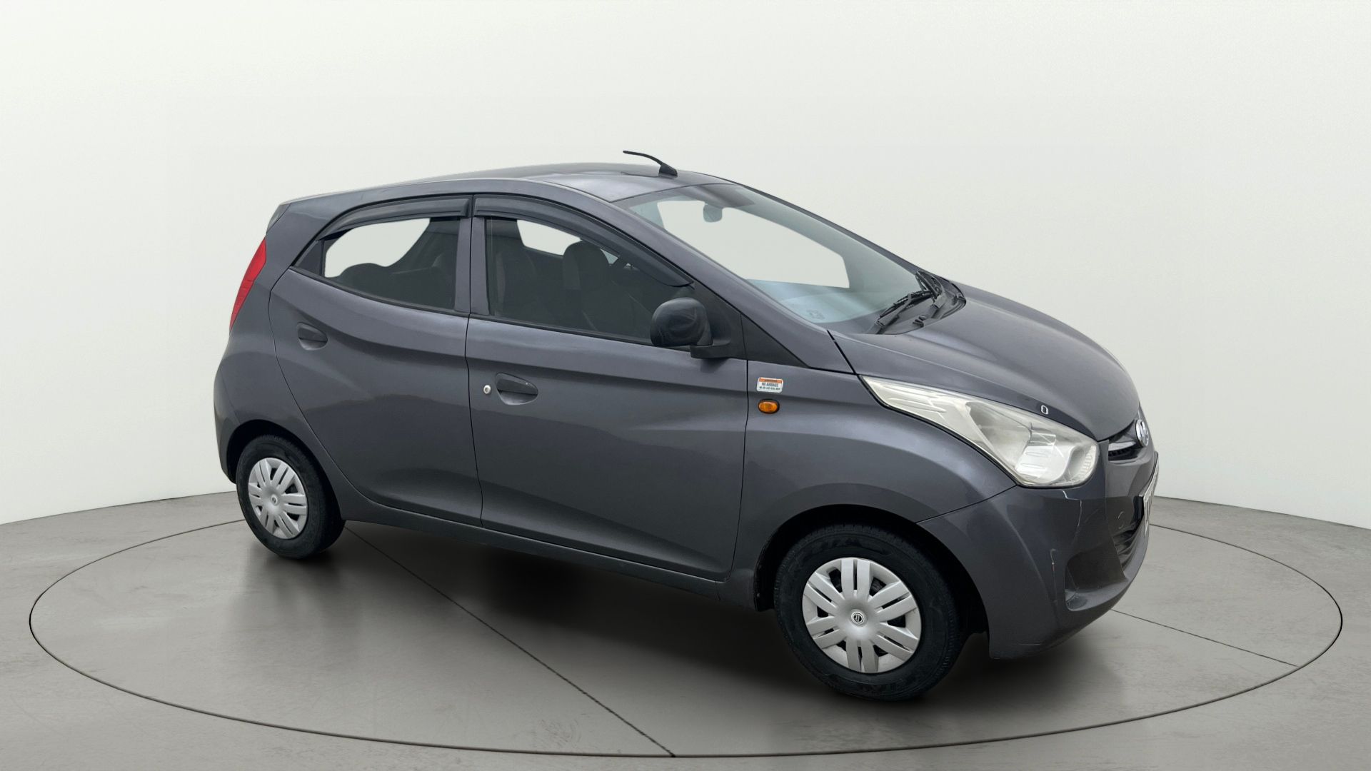 2017 Hyundai EON ERA +