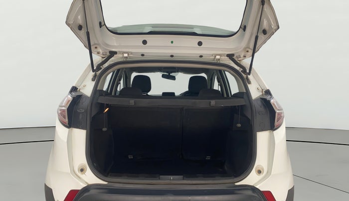 2019 Tata NEXON XZ PLUS DIESEL, Diesel, Manual, 1,26,640 km, Boot Open Zoomed View