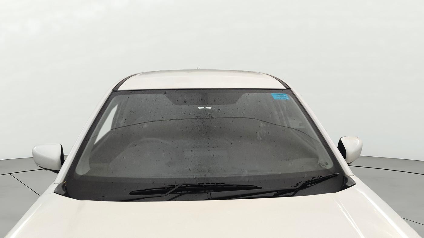 2023 Toyota URBAN CRUISER HYRYDER G NEO DRIVE, Petrol, Manual, 66,856 km, Front Windshield