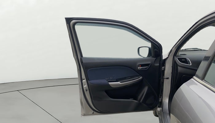 2021 Toyota Glanza G, Petrol, Manual, 29,247 km, LHS Front Door