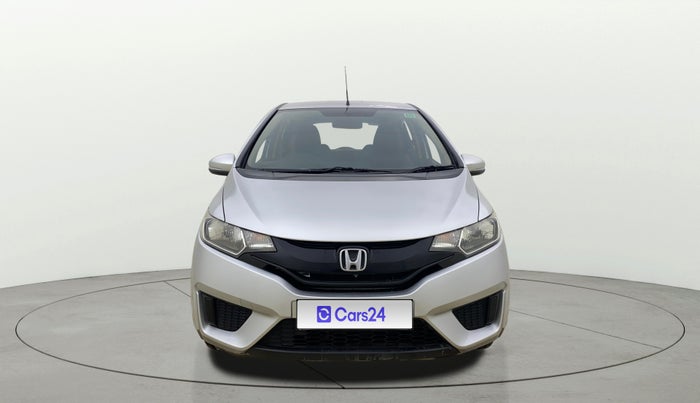 2016 Honda Jazz 1.2L I-VTEC E, Petrol, Manual, 75,189 km, Front
