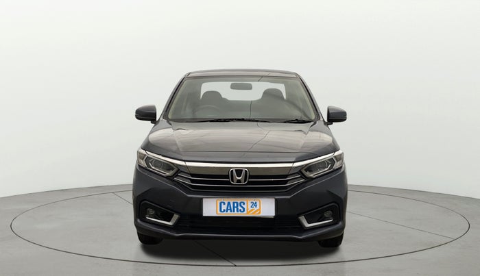2021 Honda Amaze 1.2L I-VTEC VX, Petrol, Manual, 77,912 km, Front