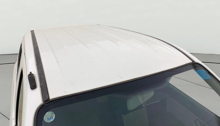 2020 Maruti Alto LXI, Petrol, Manual, 35,316 km, Roof