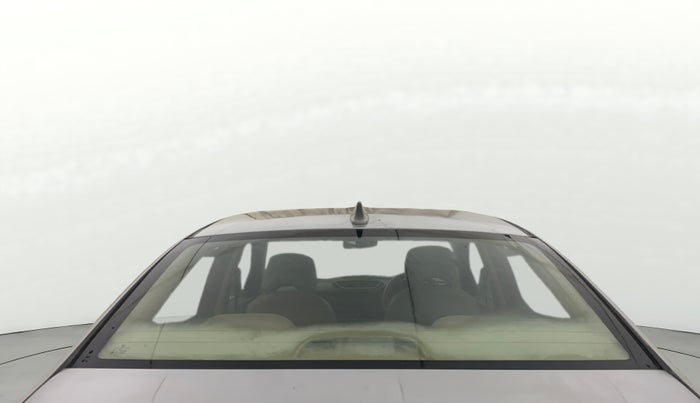 2018 Honda Amaze 1.5L I-DTEC V, Diesel, Manual, 1,31,503 km, Rear Windshield