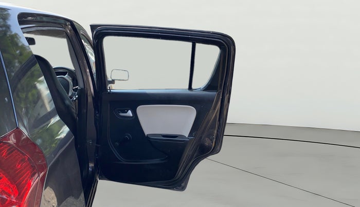 2022 Maruti Alto LXI O, Petrol, Manual, 65,099 km, RHS Rear Door